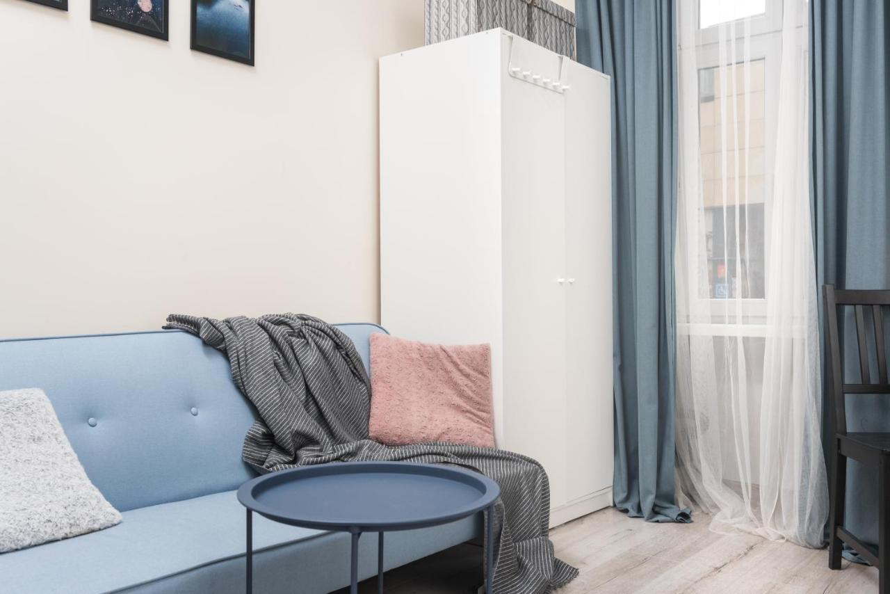 Bosacka Apartments X 1' Main Train & Bus Station - By Upstairs Krakow Luaran gambar